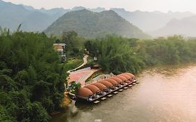VeeVaree Riverkwai Resort
